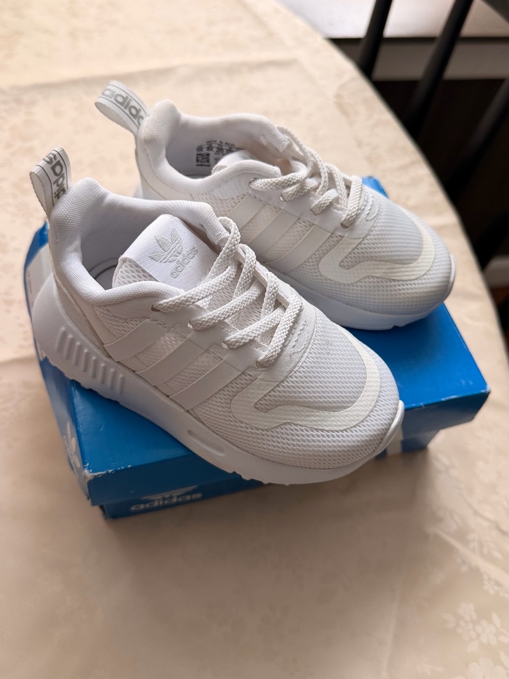 Adidas Originals Multix Toddler Sneakers